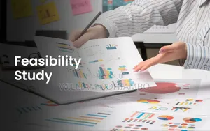 Feasibility Studies
