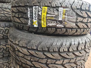 215/70r16 Tourador Tyre