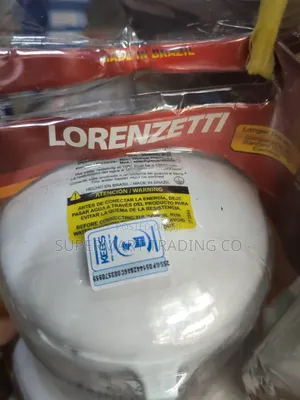 Lorenzetti Shower 3t