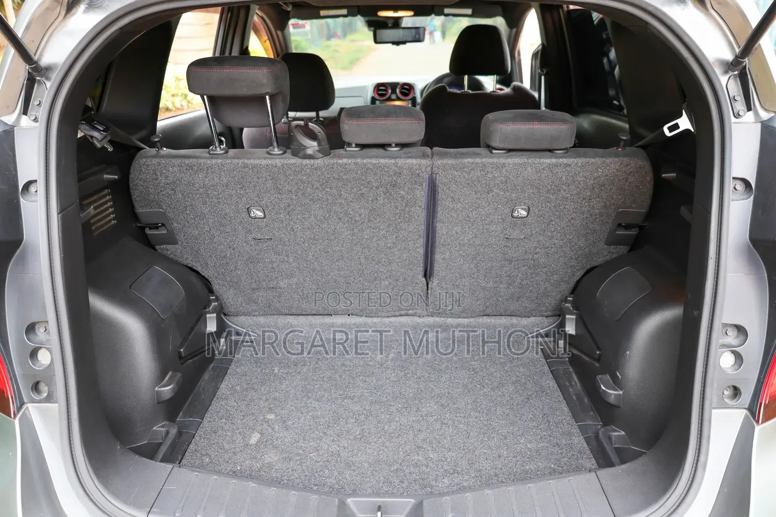 Nissan Note 1.2 Hybrid NISMO 2018 Gray