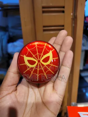 Spider-Man Marvel TWS Wireless Earbuds