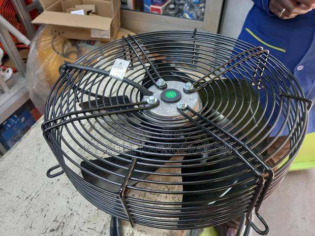 Axiol Fan 8inch