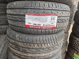 245/45r18 Doubleking Tyre