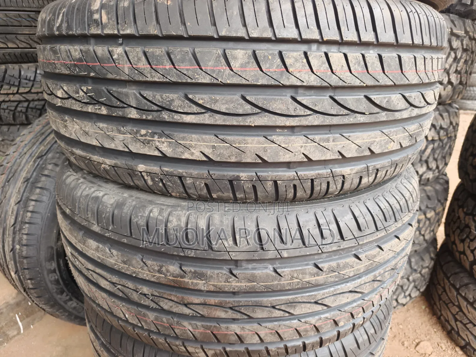 245/45r18 Doubleking Tyre