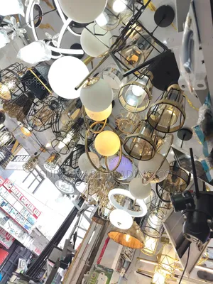 Hanging Light