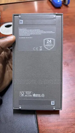 New Samsung Galaxy S26 Ultra 5G 256 GB Blue