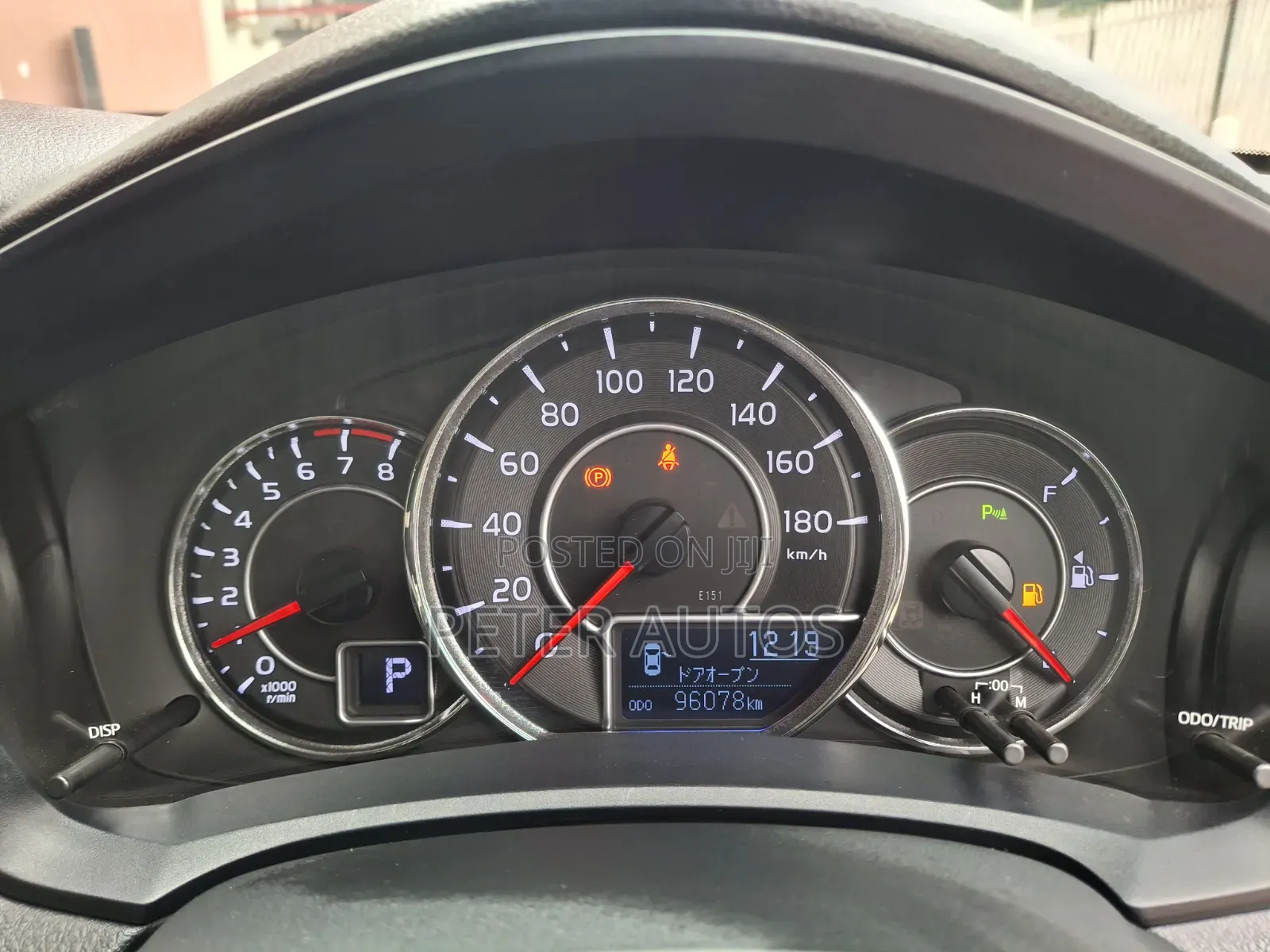 Toyota Axio 1.5 G 2WD 2018 Black