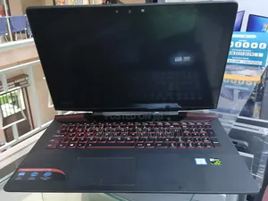 New Lenovo Legion Y7000P IRX9 Gaming Laptop 16GB Intel Core i7 SSD 1T