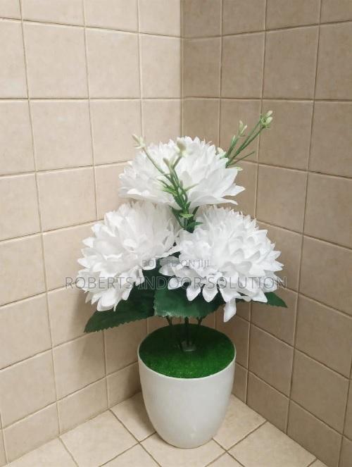 Forever in Bloom Decorative Flowers - thumbnail 2