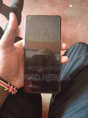Tecno Camon 20 256 GB Blue