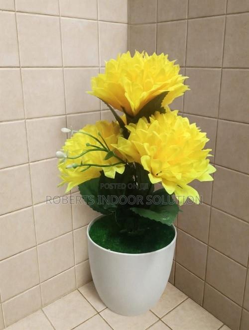 Everlasting Decorative Flowers