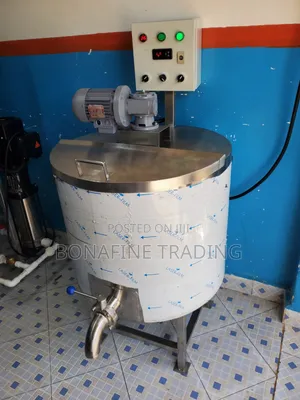 Juice Making Machine