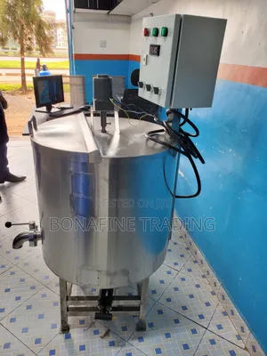 Juice Making Machine