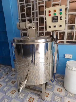 Juice Making Machine