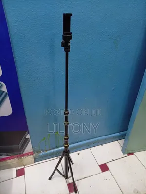 2mtr Phone Tripod