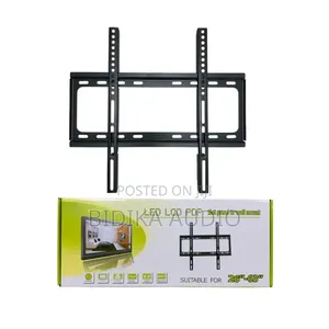 TV Wall Mounts