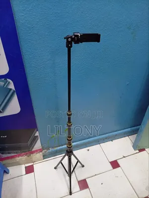 2mtr Phone Tripod