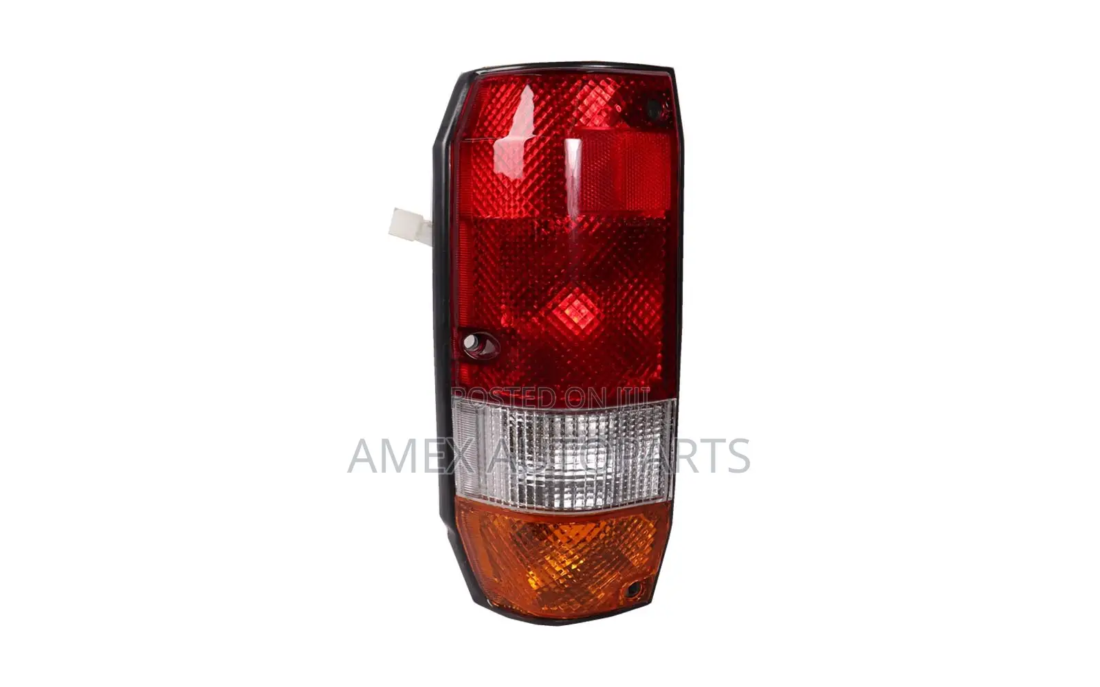 Tail Lamp Toyota Land Cruiser Prado Box Hzj76 1993 Onwards