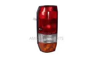 Tail Lamp Toyota Land Cruiser Prado Box Hzj76 1993 Onwards