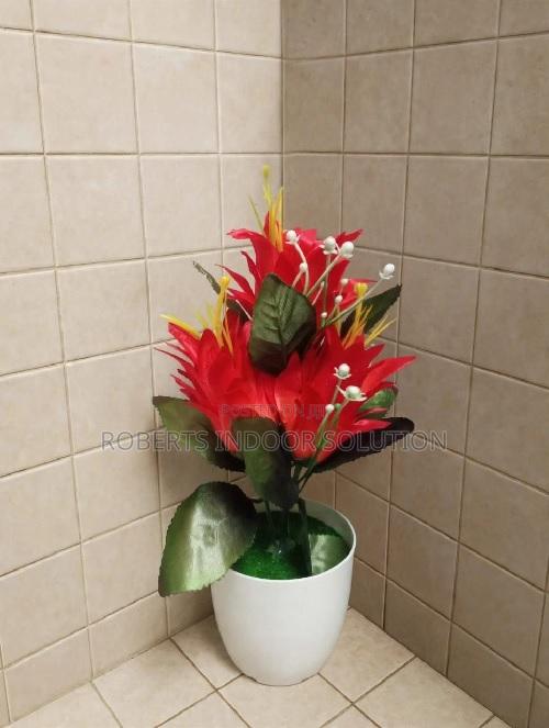 Never-Fading Elegance Flower Decor - thumbnail 2