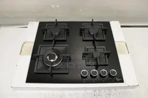 Roch AE-640-VC — 60cm Built-in Ceramic Cooktop