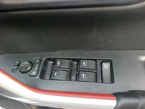 Toyota Raize 2019 Silver