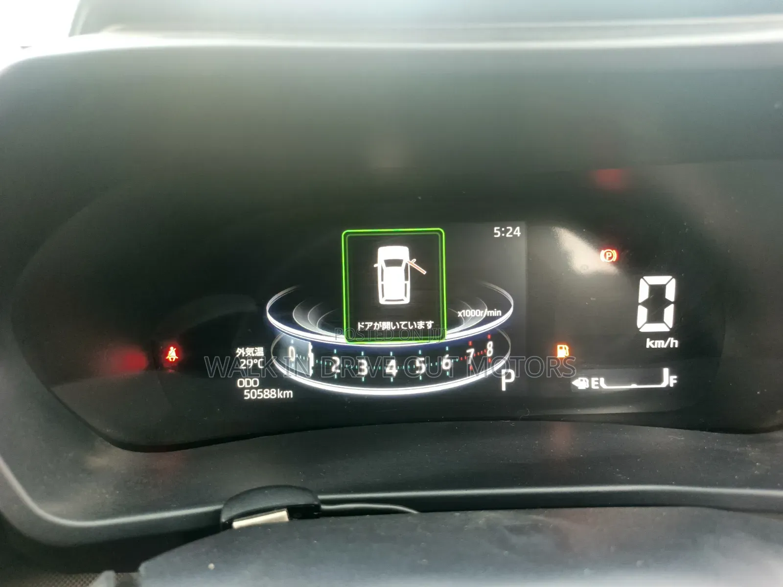 Toyota Raize 2019 Silver