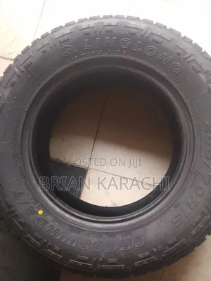 205/70r15 Linglong Tyres