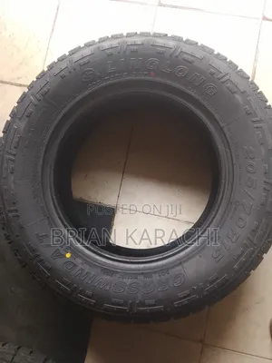 205/70r15 Linglong Tyres