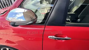 Toyota Spade 1.5 2019 Red