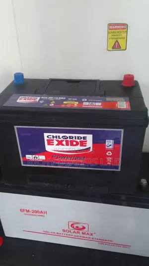 N70MF Left Right Chloride Exide Powerlast Available