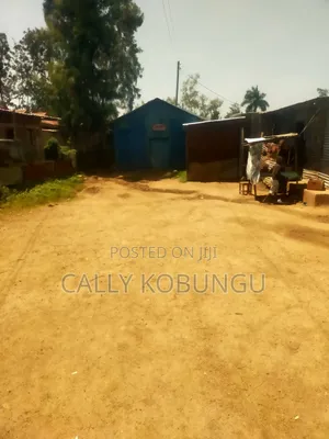 0.1ha at Kombedu, Kogony