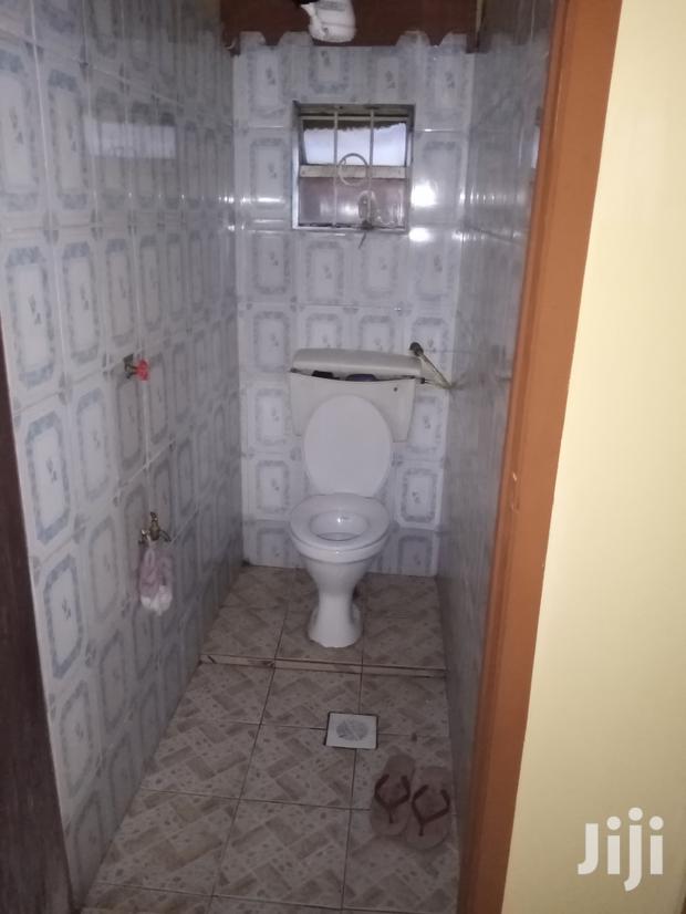 Buruburu One Bedroom To Let. Very Spacious