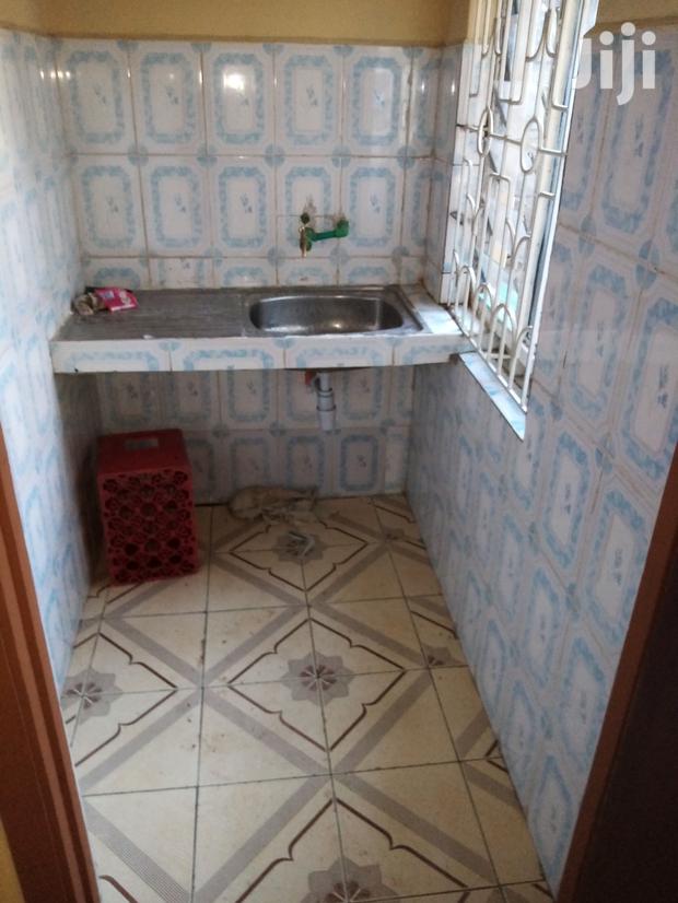 Buruburu One Bedroom To Let. Very Spacious - thumbnail 4