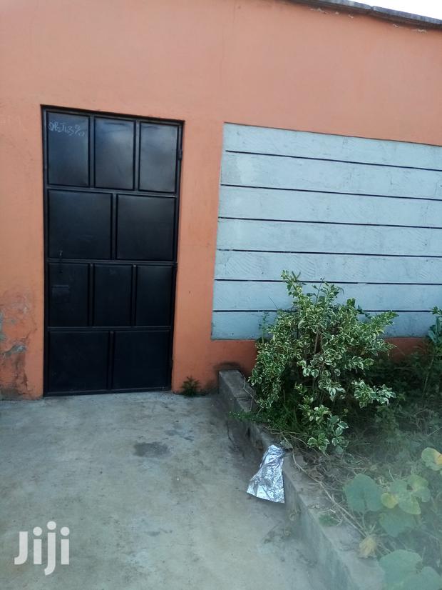 Buruburu One Bedroom To Let. Very Spacious - thumbnail 7