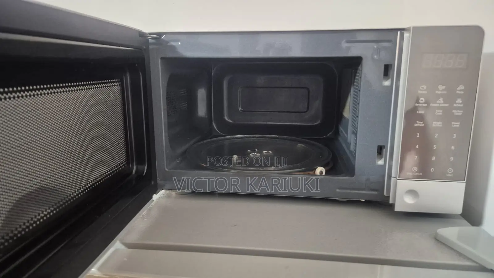 Beko Microwave 20l