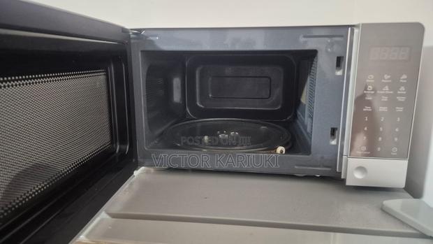 Beko Microwave 20l - thumbnail 2