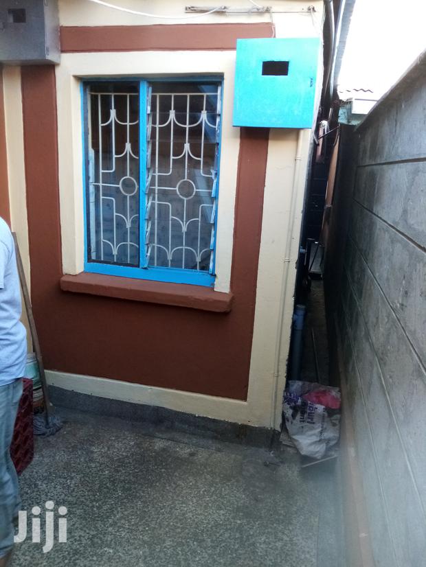 Buruburu One Bedroom To Let. Very Spacious - thumbnail 8