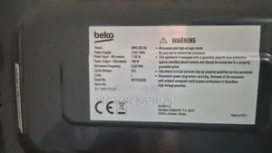 Beko Microwave 20l