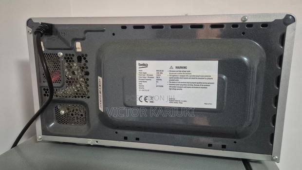 Beko Microwave 20l - thumbnail 4