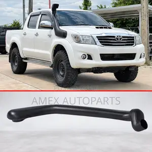 Air Snorkel Toyota Hilux Vigo 2004 - 2012