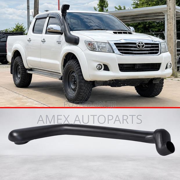 Air Snorkel Toyota Hilux Vigo 2004 - 2012
