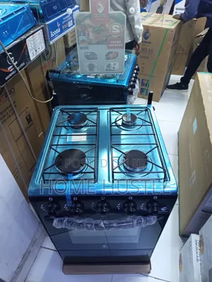 Euroken Full Gas 50*55 Cooker