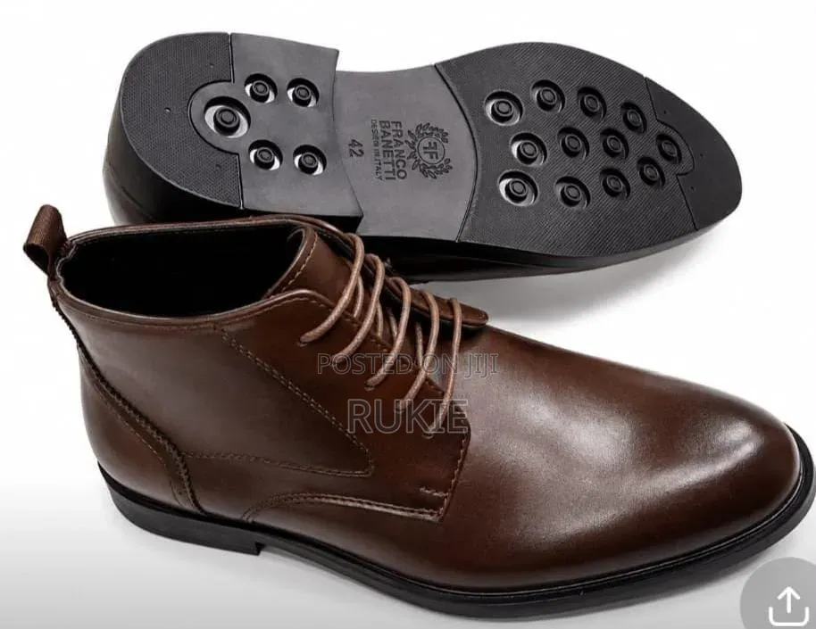 Franco Banneti Boot