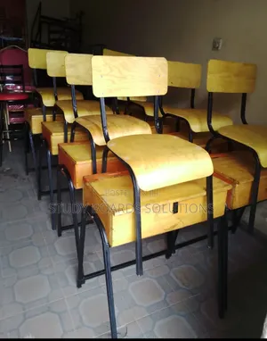 School Children Classroom Locker