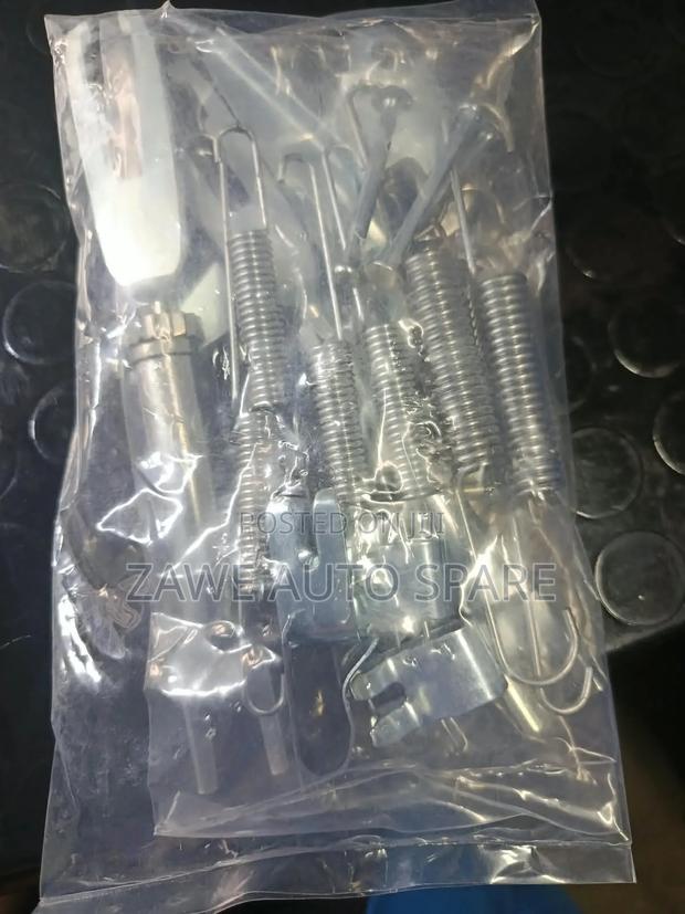 Adjuster Kit for Toyota Hilux Vigo