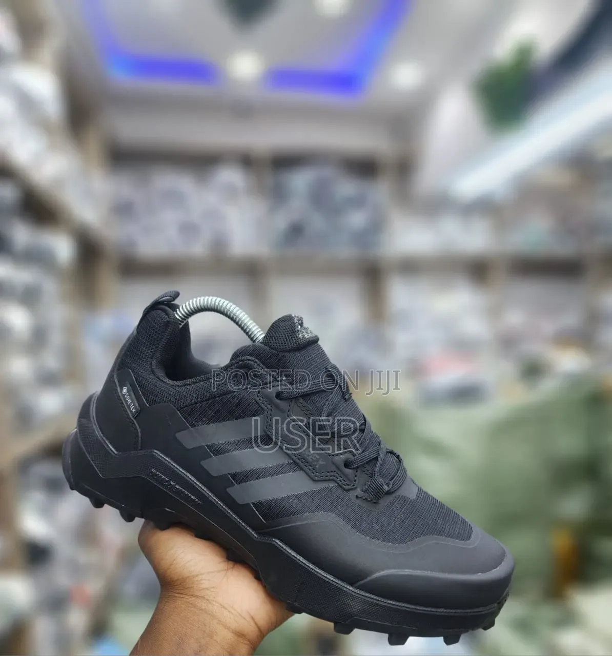 Adidas Terex