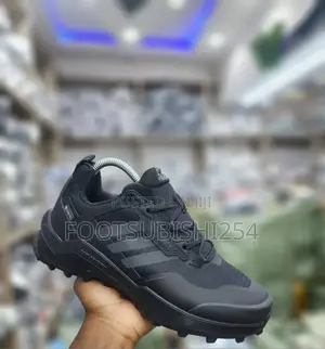 Adidas Terex