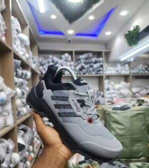 Adidas Terex