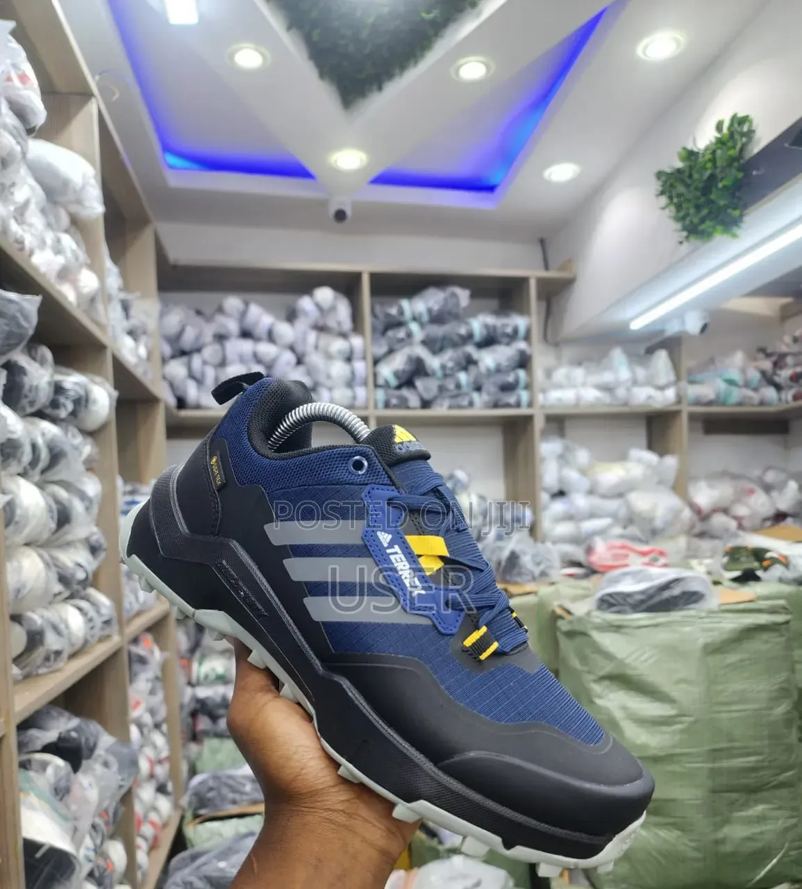 Adidas Terex